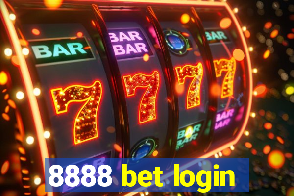 8888 bet login